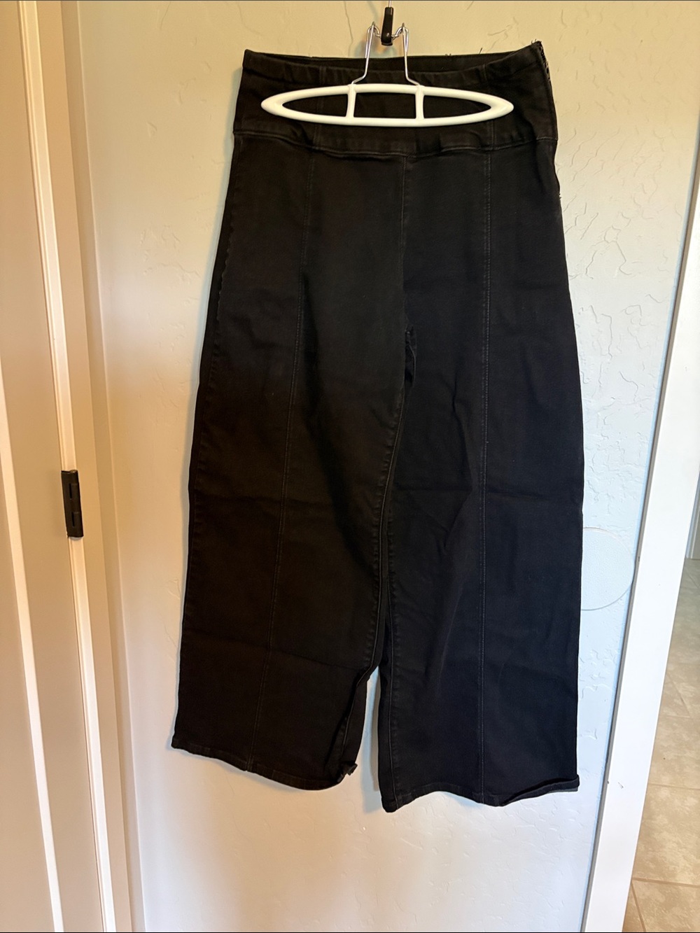 We The Free Spotlight High rise Wide Leg Jeans